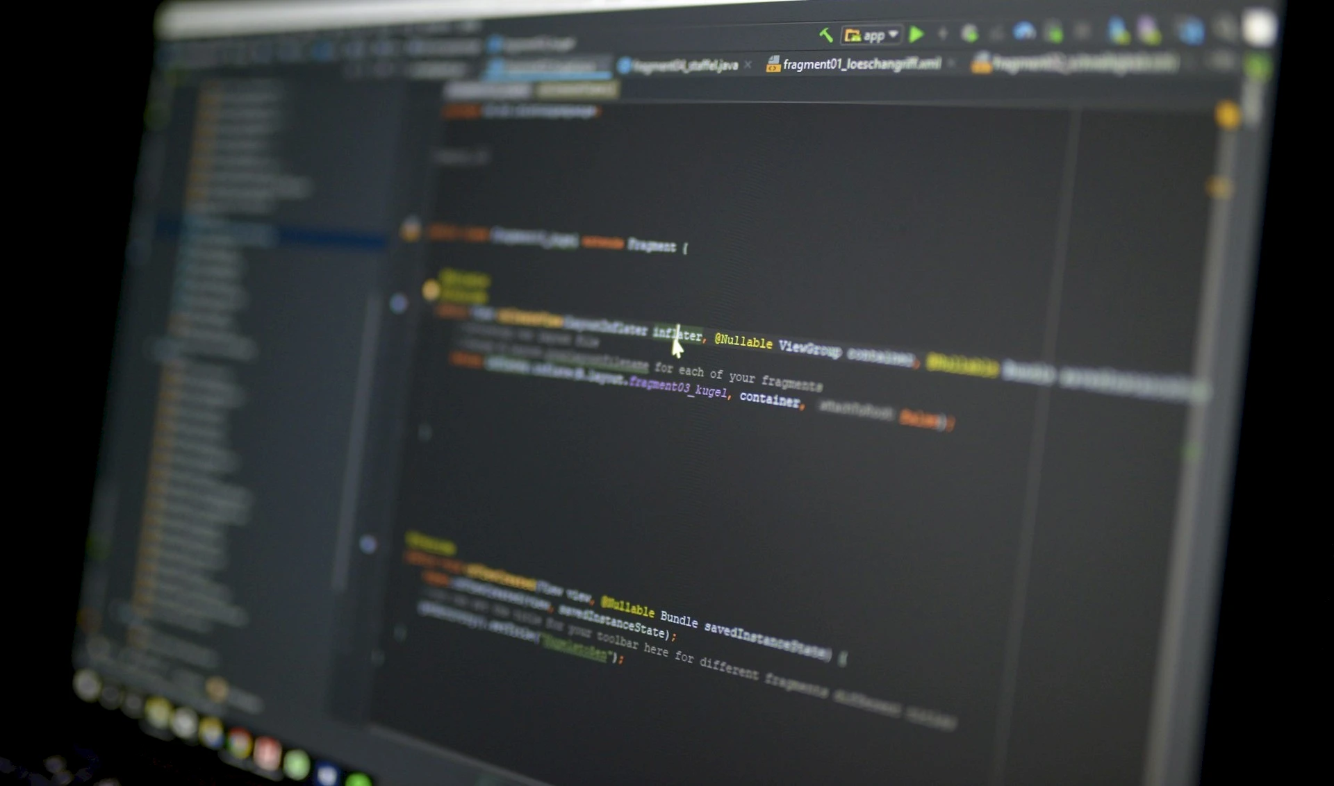 Spring Boot Development